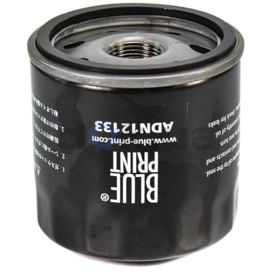 ADN12133 Blue Print Масляный фильтр