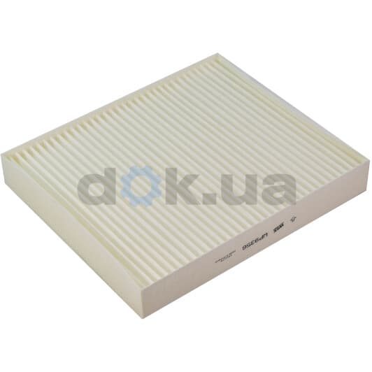 WP9356 WIX Filters Фильтр салона