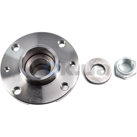 R158.48 SNR Ступица колеса