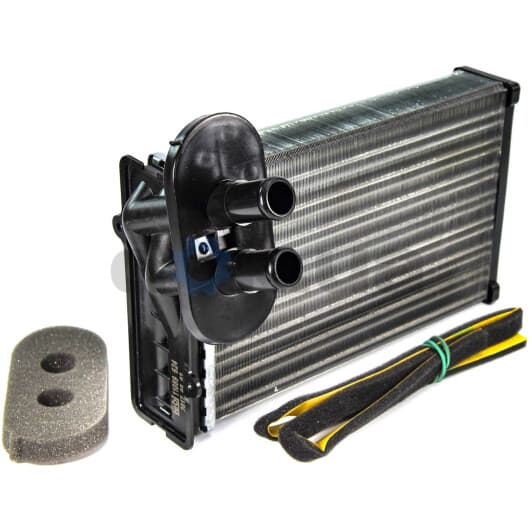 11089 Febi Радиатор печки