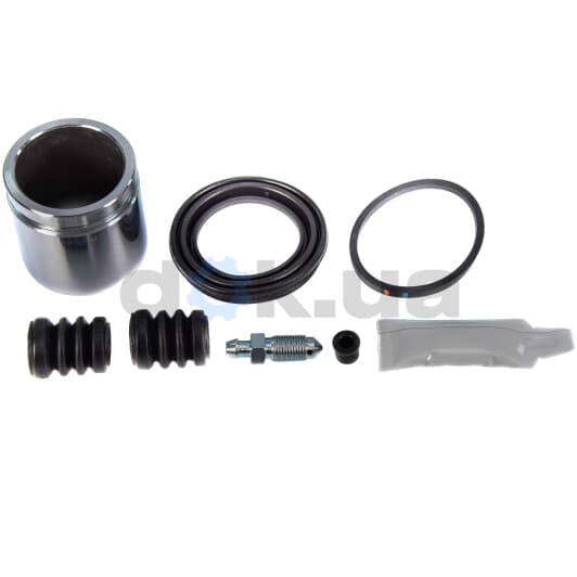 D41775C Autofren Seinsa Ремкомплект тормозного суппорта