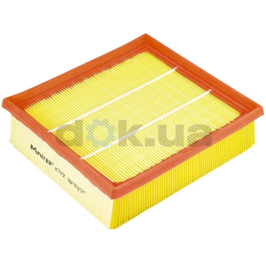 K 772 MFilter Воздушный фильтр