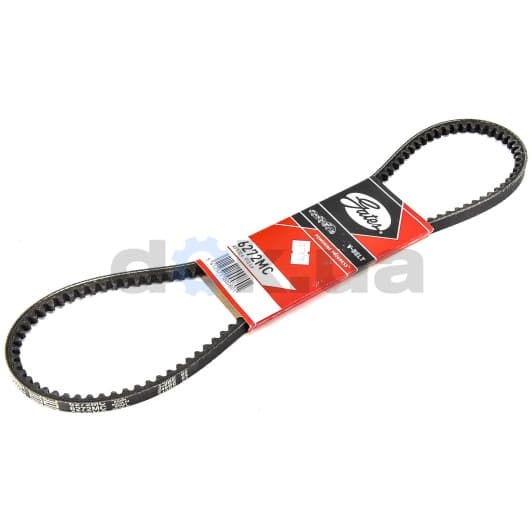 6272MC Gates Клиновий ремінь