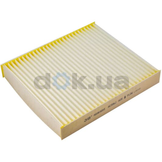 AC206J JS Asakashi Фильтр салона