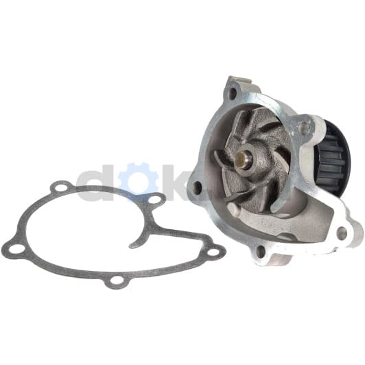 D11028TT Thermotec Помпа для Nissan Sunny