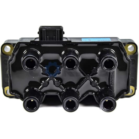 0 221 503 002 Bosch Котушка запалювання