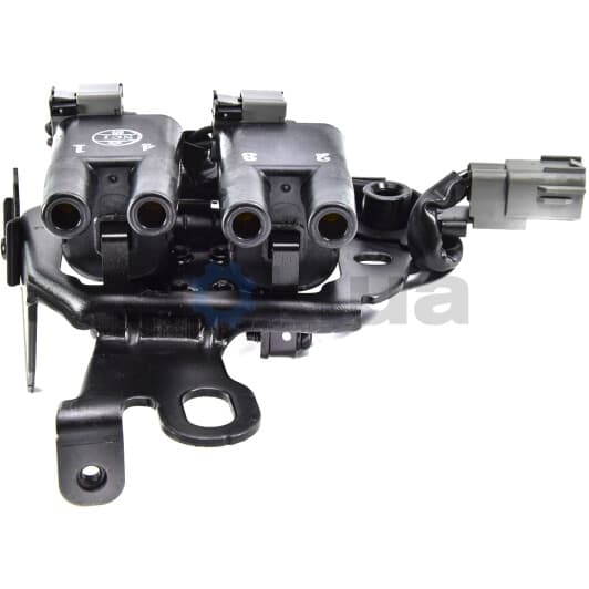 DIC-0113 Denso Катушка зажигания