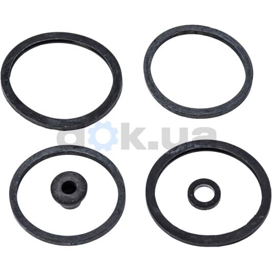 232011 Frenkit Ремкомплект тормозного суппорта