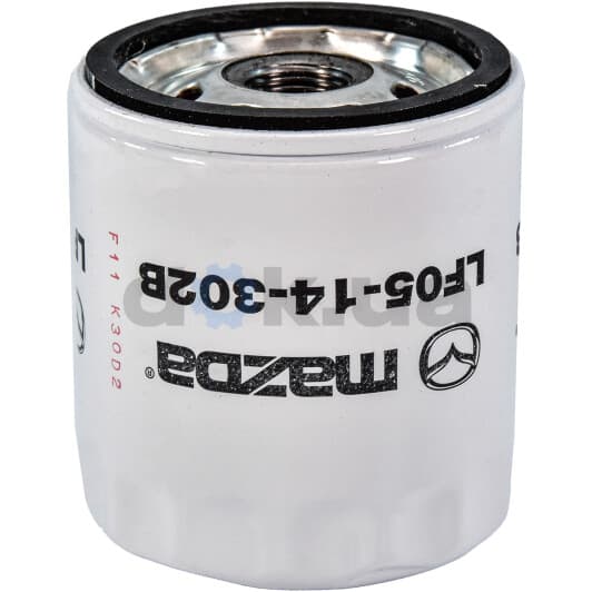 LF0514302B Mazda Масляный фильтр