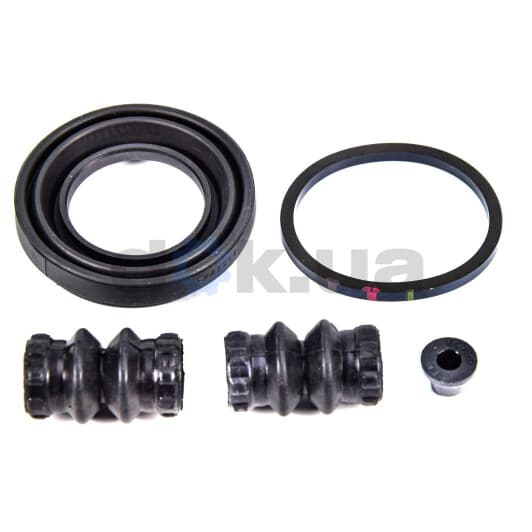 241004 Frenkit Ремкомплект гальмівного супорта