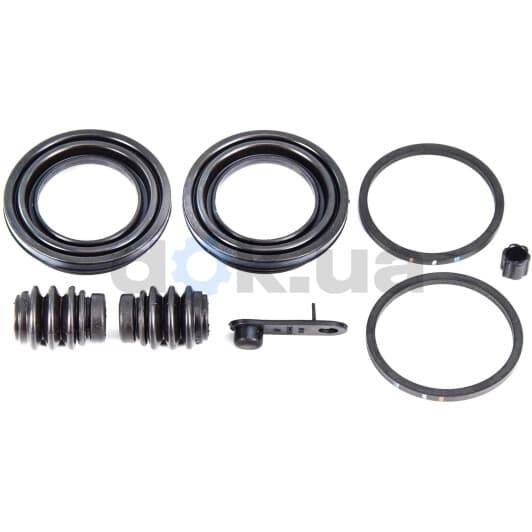 D41348 Autofren Seinsa Ремкомплект тормозного суппорта