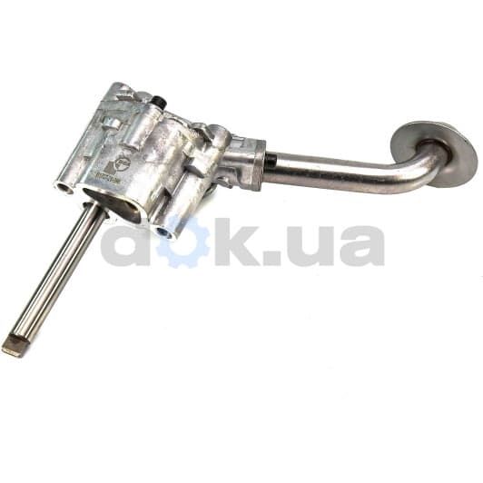 LP0404 BGA Оливний насос