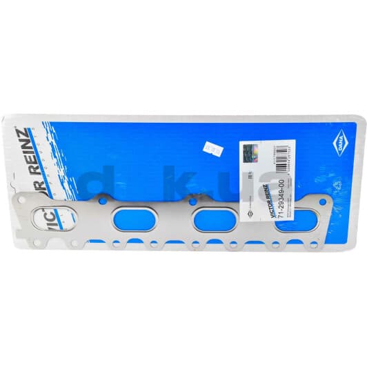 71-29349-00 Reinz Прокладка випускного колектора