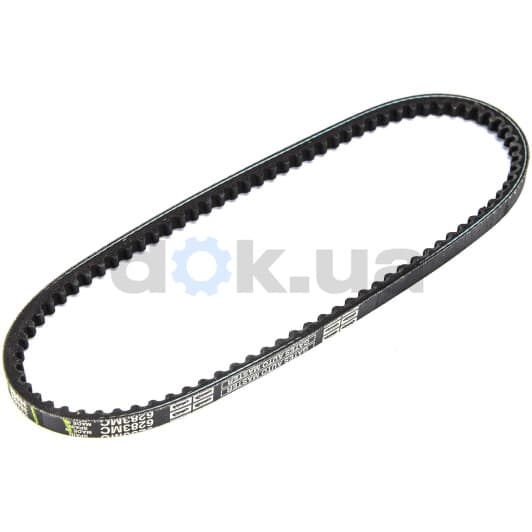 6283MC Gates Клиновой ремень