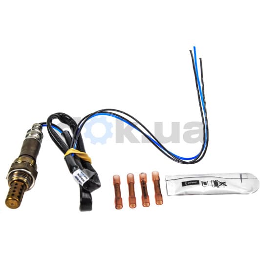 DOX-0116 Denso Лямбда-зонд