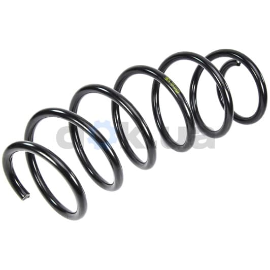 4066759 Lesjöfors Пружина подвески для Peugeot 207