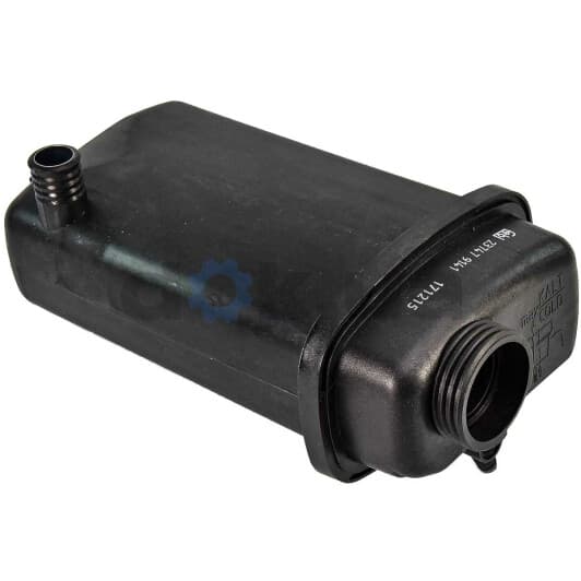 20 92 3747 SWAG Бачок охлаждающей жидкости