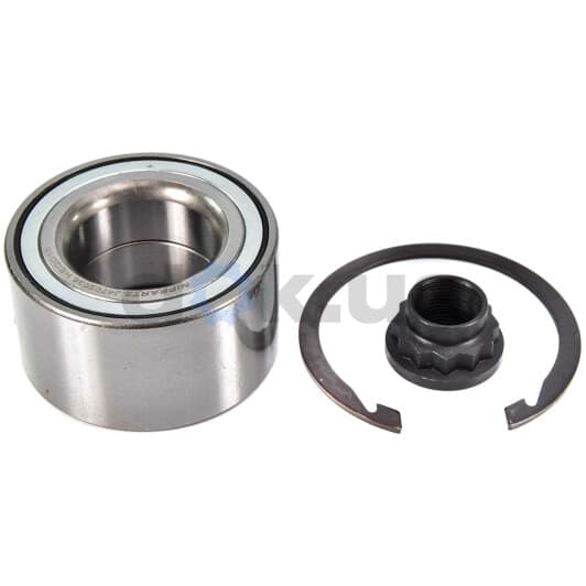 J4702036 Nipparts Подшипник ступицы колеса