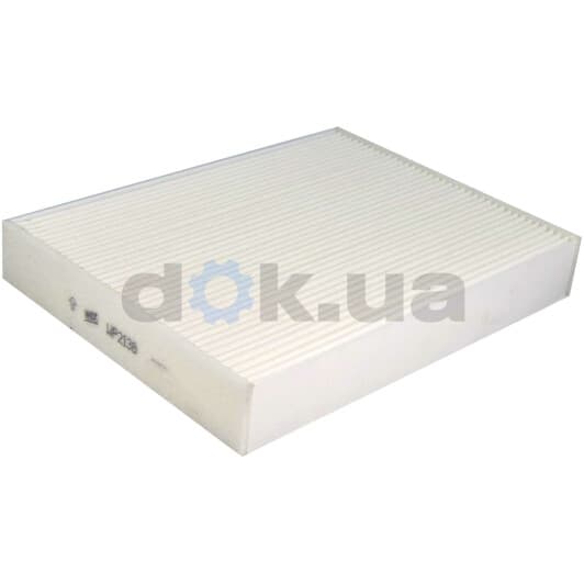 WP2138 WIX Filters Фильтр салона