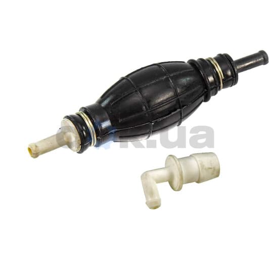 T404036 STC Топливный насос