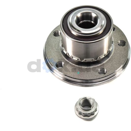 764725 NK Ступица колеса