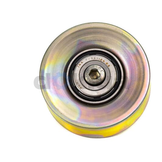 532 0398 10 INA Обводной ролик поликлинового ремня
