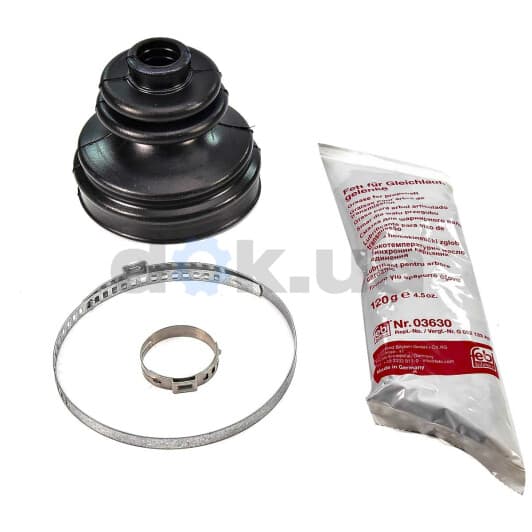 38331 Febi Пильовик гранати