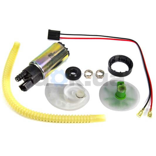 133303 Hüco Топливный насос