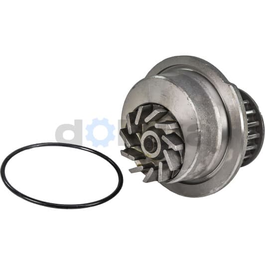 D1X012TT Thermotec Помпа