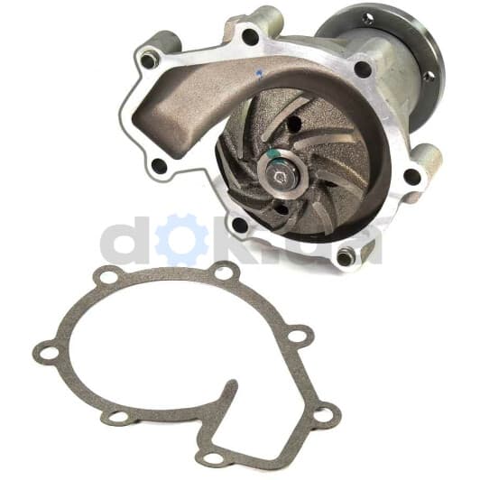 VKPC 88625 SKF Помпа