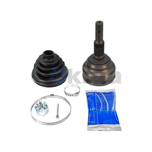 VKJA 3105 SKF ШРУС