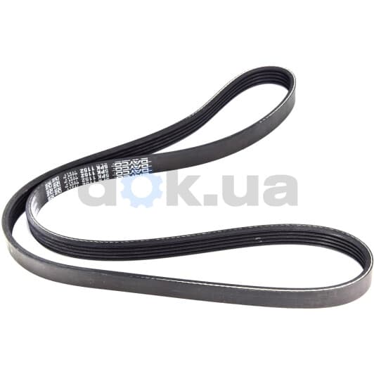 5PK1152 Dayco Поликлиновой ремень