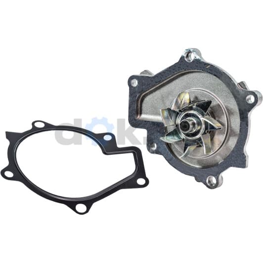 PA1174 Graf Помпа