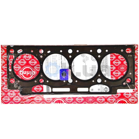 157.351 Elring Прокладка ГБЦ