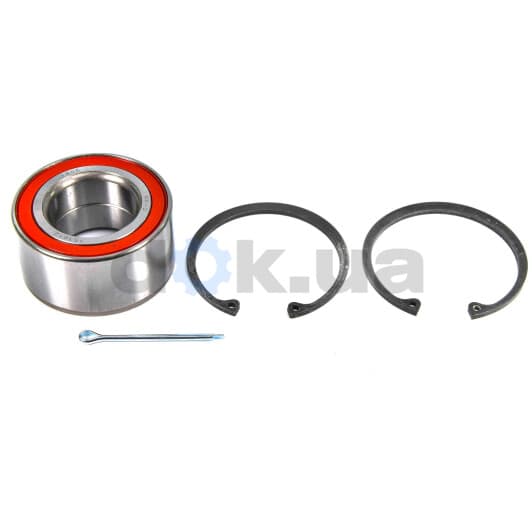 753612 NK Подшипник ступицы колеса