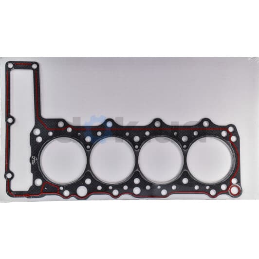 02.10.151 Trucktec Automotive Прокладка ГБЦ