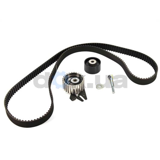 VKMA 02174 SKF Комплект ремня ГРМ