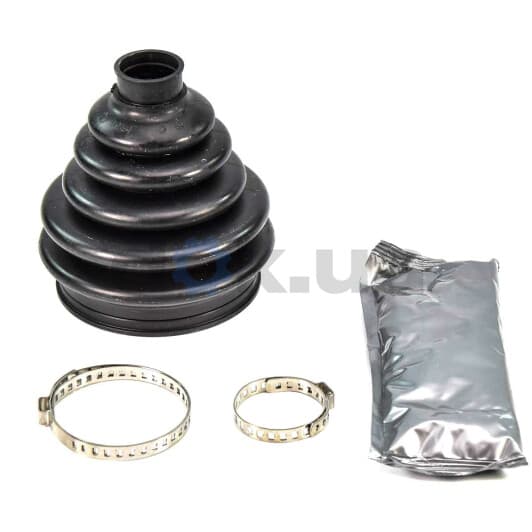 500335T ERT Пильовик гранати