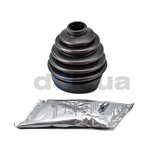 500168T ERT Пыльник ШРУСа