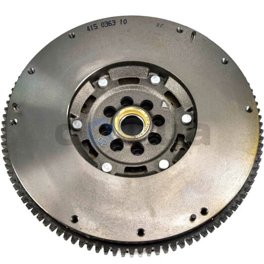 415 0363 11 LuK Маховик
