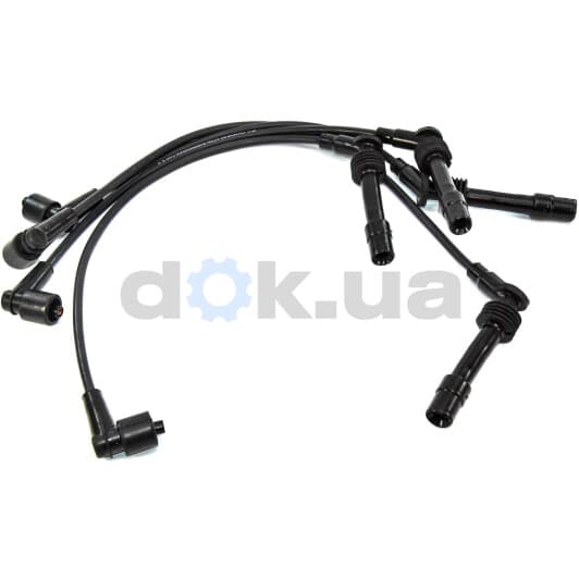 ODU226 Janmor Комплект проводов зажигания