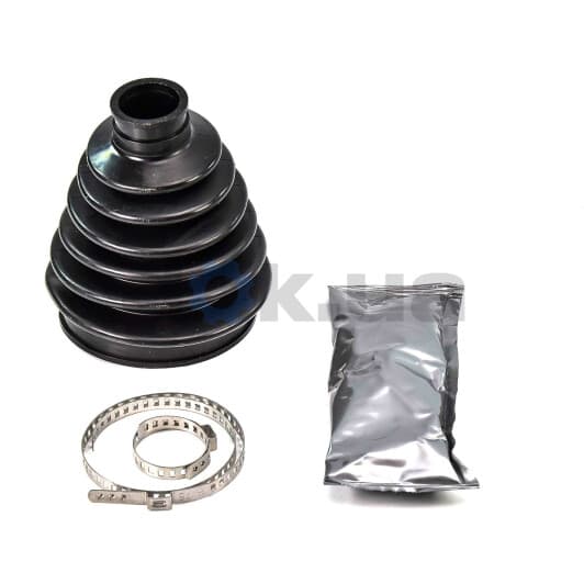 500237T ERT Пыльник ШРУСа