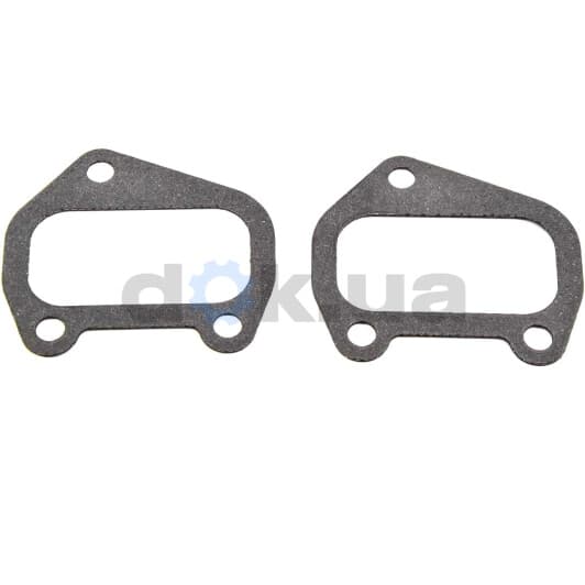 3490780 Sasic Прокладка выпускного коллектора