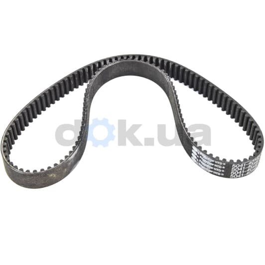 5041 Gates Ремінь ГРМ