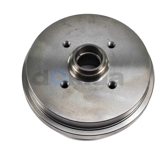 120018110 Automega Тормозной барабан