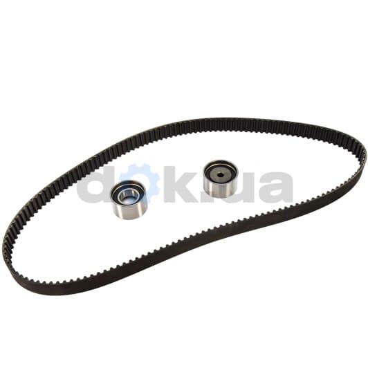 VKMA 94620 SKF Комплект ремня ГРМ