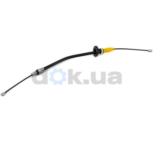 11.6801 Cofle Трос ручного тормоза