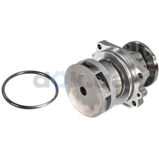 CP2742 BGA Помпа