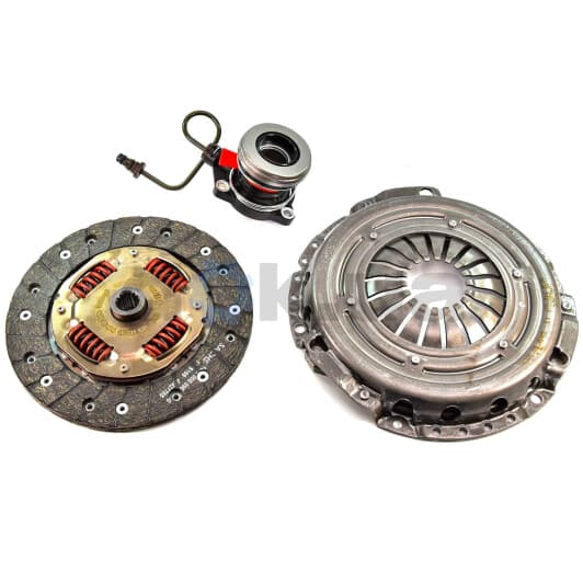 3000 990 131 Sachs Комплект сцепления