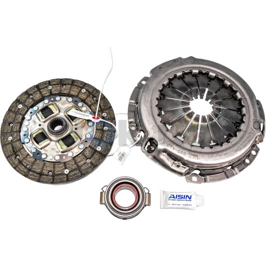 KT-100A Aisin Комплект сцепления